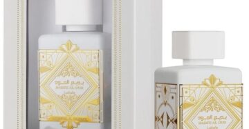 Lattafa Badee Al Oud Honor & Glory EDP 100ml 1