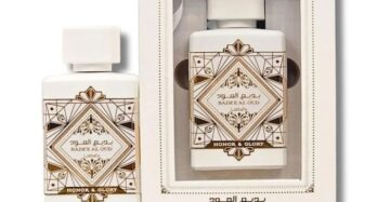 Lattafa Badee Al Oud Honor & Glory EDP 100ml 2