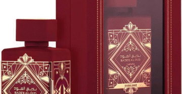 Lattafa Badee Al Oud Sublime EDP 100ml 1