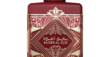 Lattafa Badee Al Oud Sublime EDP 100ml 2