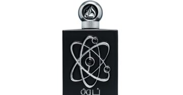 Lattafa Tharwah Silver Eau De Parfum 100ml 3