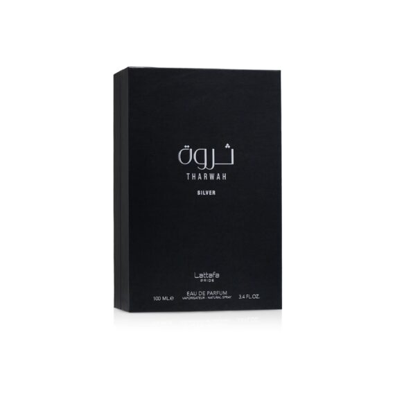 Lattafa Hayaati Black Eau De Parfum 100ml - Image 2