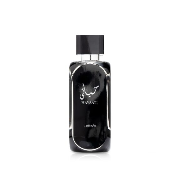 Lattafa Hayaati Black Eau De Parfum 100ml