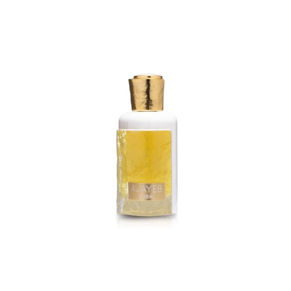 Lattafa Ajayeb Dubai Portrait EDP 100ml - Image 3