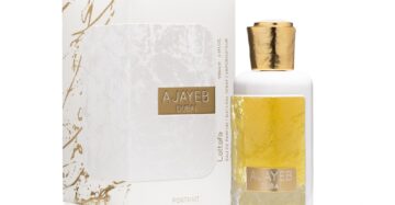 Lattafa Ajayeb Dubai Portrait EDP 100ml 1