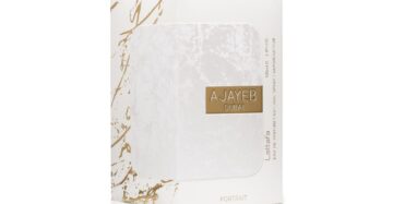 Lattafa Ajayeb Dubai Portrait EDP 100ml 2