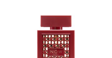 Rave Now Rouge Eau De Parfum 100ml 2