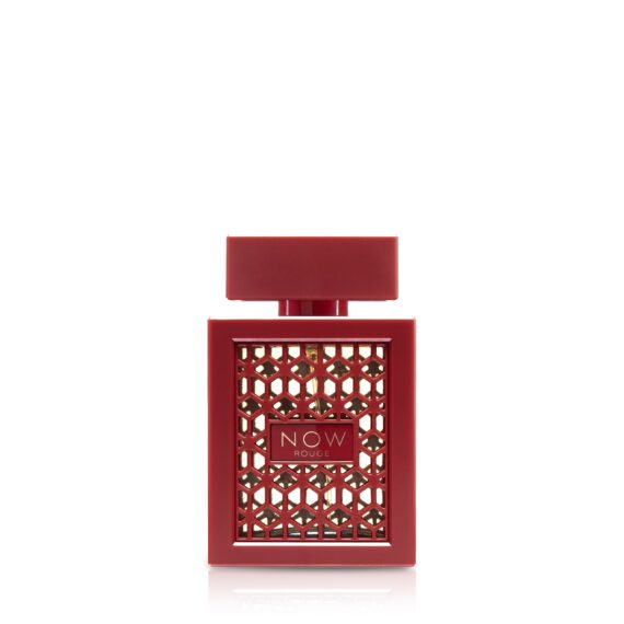 Rave Now Rouge Eau De Parfum 100ml - Image 2