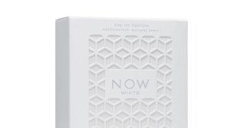 Rave Now White Eau De Parfum 100ml 3