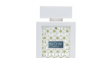Rave Now White Eau De Parfum 100ml 2