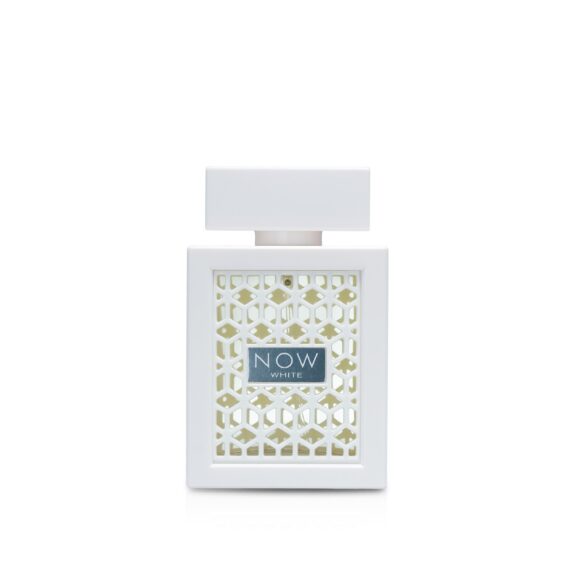 Rave Now White Eau De Parfum 100ml - Image 2