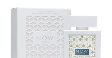 Rave Now White Eau De Parfum 100ml 1