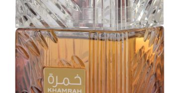 Lattafa Khamrah Dukhan EDP 100 ml 2