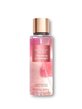 Victoria Secret Strawberries & Champagne Mist 250ml