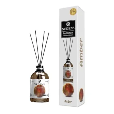Nedens Amber Reed Diffuser 525ml