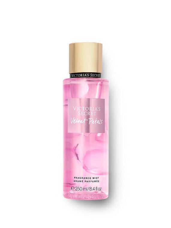 Victoria secret velvet petals 250 ml/8.4 fl oz