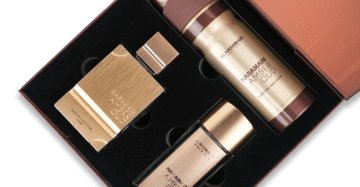 Al Haramain Amber Oud Gold Edition Gift Set 2
