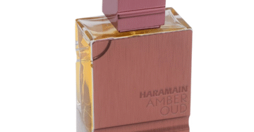 Haramain Amber Oud Tobacco Edition 100ml Eau De Parfum 2