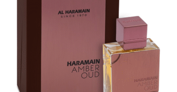 Haramain Amber Oud Tobacco Edition 100ml Eau De Parfum 1