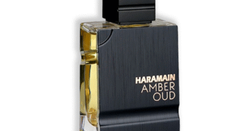 Al Haramain Amber Oud Private Oud Edition 2
