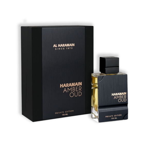 Al Haramain Amber Oud Private Oud Edition