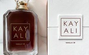 Kayali Vanilla 28 Eau De Perfum 100ml 1