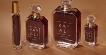 Kayali Vanilla 28 Eau De Perfum 100ml 3