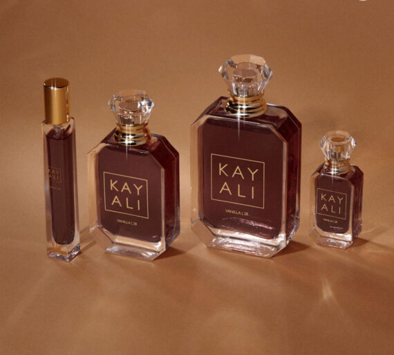 Kayali Vanilla 28 Eau De Perfum 50ml - Image 3