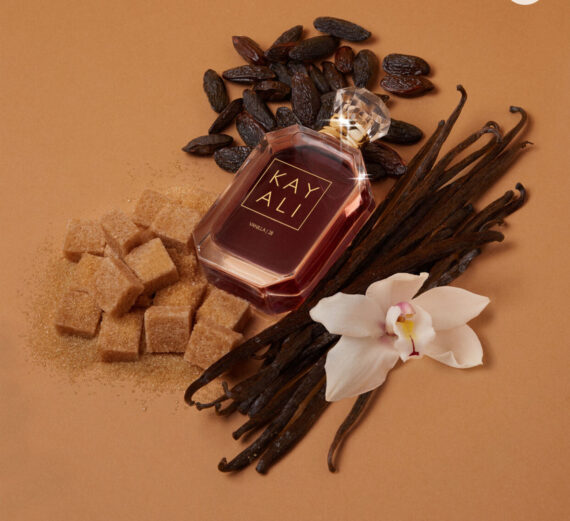 Kayali Vanilla 28 Eau De Perfum 50ml - Image 2