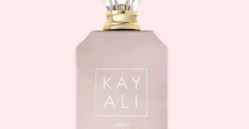 Kay Ali Utopia Vanilla Coco 21 50 ml 1