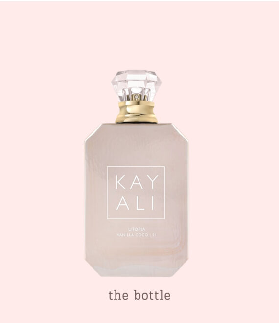 Kay Ali Utopia Vanilla Coco 21 50 ml