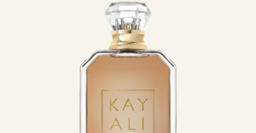 Kayali Vanilla 28 Eau De Perfum 50ml 1