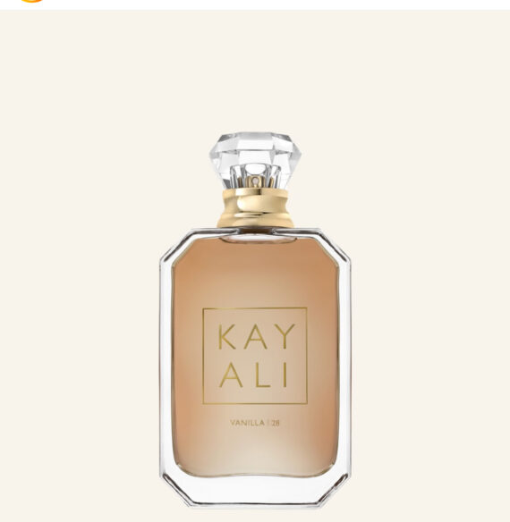 Kayali Vanilla 28 Eau De Perfum 50ml