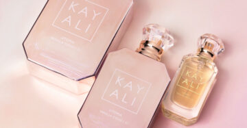 Kay Ali Utopia Vanilla Coco 21 50 ml 3