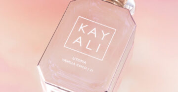 Kay Ali Utopia Vanilla Coco 21 50 ml 2