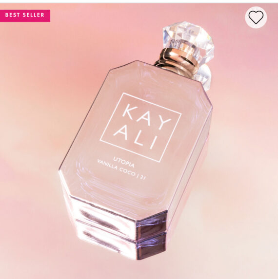 Kay Ali Utopia Vanilla Coco 21 50 ml - Image 2