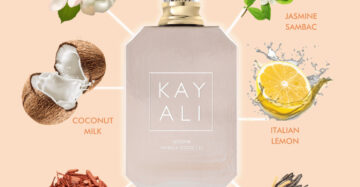 Kay Ali Utopia Vanilla Coco 21 50 ml 4