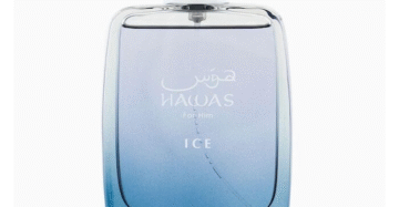 Rasasi Hawas Ice EDP 100ml 1