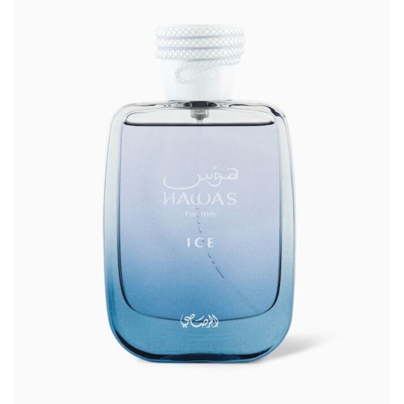 Rasasi Hawas Ice EDP 100ml