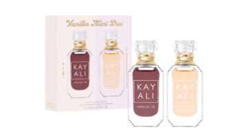 KAYALI Vanilla Mini Duo set 5ml x 5ml 1