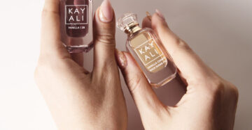 KAYALI Vanilla Mini Duo set 5ml x 5ml 2