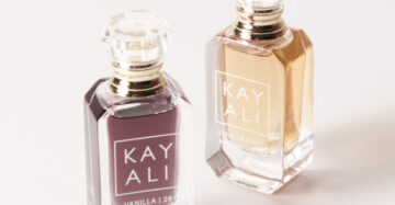 KAYALI Vanilla Mini Duo set 5ml x 5ml 3