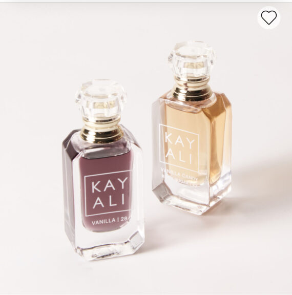 KAYALI Vanilla Mini Duo set 5ml x 5ml - Image 3