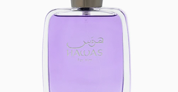 Rasasi Hawas For Him Eau De Perfum 100ml 2