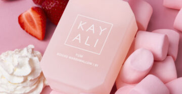 Yum Boujee Marshmallow  81 Eau de Parfum Intense 2