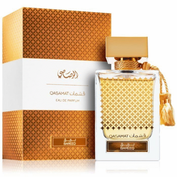 Rasasi Qasamat Bareeq EDP 65ml Perfume