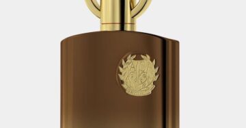 Afnan Supremacy In Oud Eau De Parfum 150ml 1
