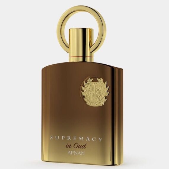 Afnan Supremacy In Oud Eau De Parfum 150ml