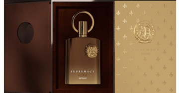 Afnan Supremacy In Oud Eau De Parfum 150ml 2