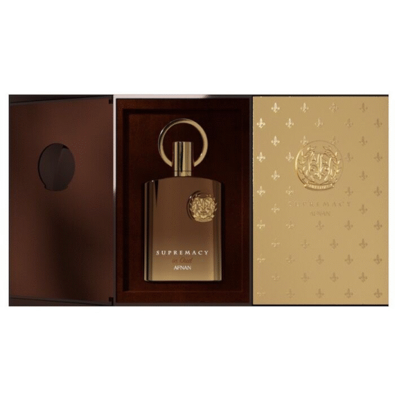 Afnan Supremacy In Oud Eau De Parfum 150ml - Image 2